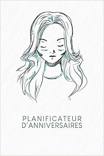 Amazon In Buy Planificateur D Anniversaires Carnet A Pois Pour La Planification D Un Anniversaire Design Portrait Book Online At Low Prices In India Planificateur D Anniversaires Carnet A Pois Pour La Planification D Un