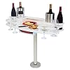 Drink-Bar-with-Serving-Tray-and-Table-Base Drink-Bar-with-Serving-Tray-and-Table-Base