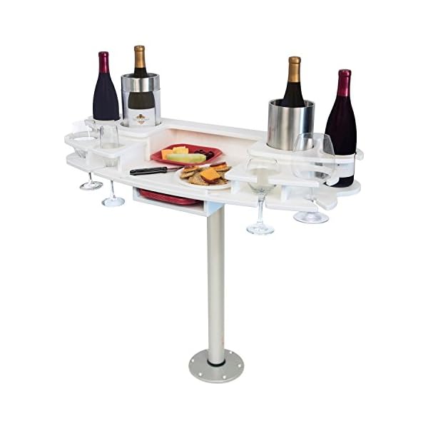 Drink-Bar-with-Serving-Tray-and-Table-Base Drink-Bar-with-Serving-Tray-and-Table-Base