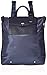 Tumi Women's Weekend Foldable Backpack, Cadet, One Size