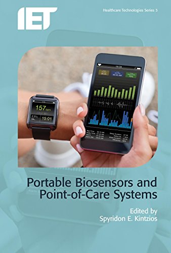 PORTABLE BIOSENSORS AND POINT OF CARE SYSTEMS (HB 2017) (Healthcare Technologies)