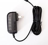 OMNIHIL 5V AC Power Adapter fits Cisco SPA501G SPA502G SPA504G Extra Long 8 Foot Cord