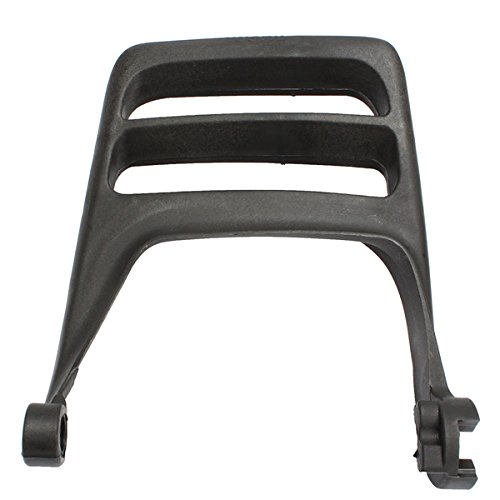 MOMOALA Alamor Brake Handle Chain Saw Hand Guard compatible with HUSQVARNA 235 235E 236 236E 240 240E