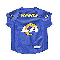 Littlearth NFL Los Angeles Rams - New Logo Stretch