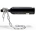 Illusionz Magic Chain Wine Bottle Holder