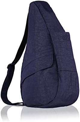 Healthy Back Bag6304 BN Blue Night Medium ipad Blue Night Medium