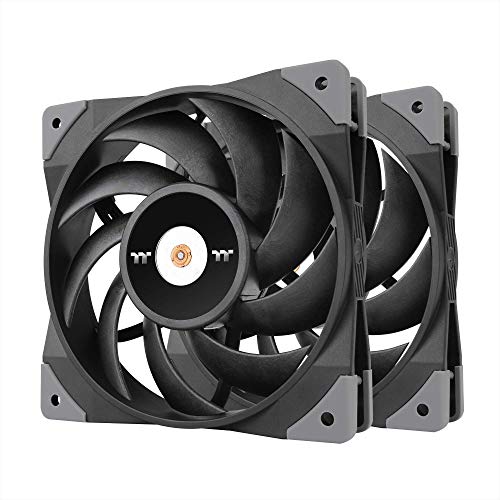 Thermaltake ToughFan 12