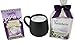 Dorothy’s Huckleberry White Chocolate Cocoa Mix - 8 oz. and 16 oz. package size available. (8 oz. Package Size)