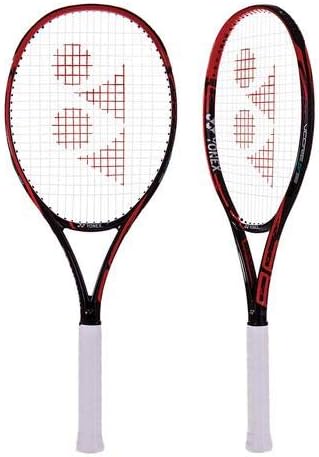 Amazon Com Yonex Vcore Sv 98 Lite Tennis Racquet 4 3 8 Sports Outdoors