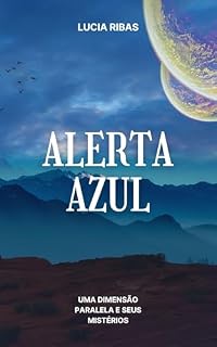 Livro Alerta Azul