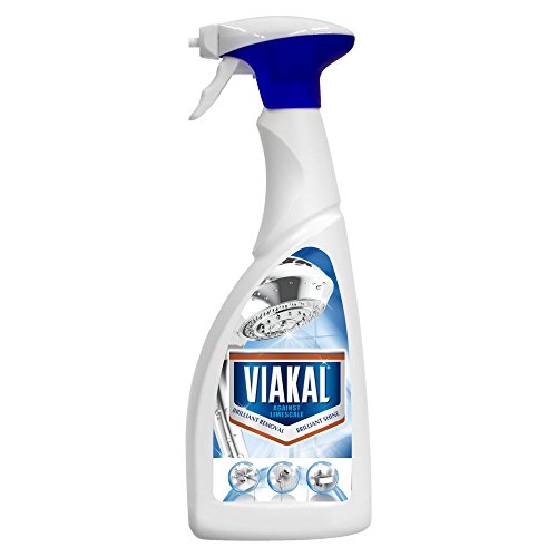 Viakal spray 500ml (5413149003019)