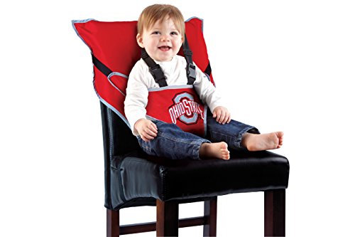 Best Ohio State Camping Chair