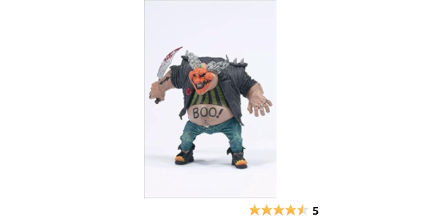 spawn clown action figure