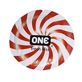 ONE The Legend: 36-Pack of Condoms