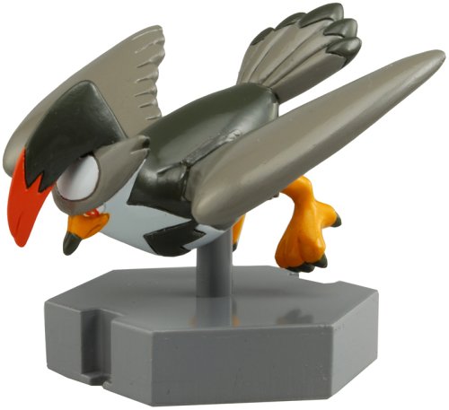 Staraptor (P12): Pokemon Moncolle 