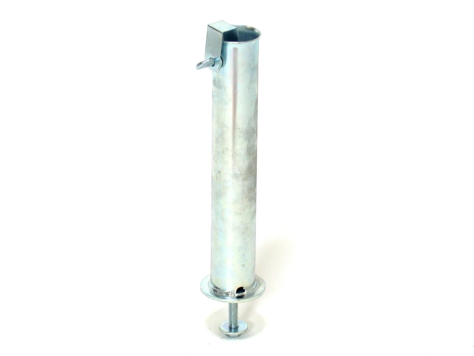 HOME Tubo for Parasol Base Galvanised Diameter 55 mm