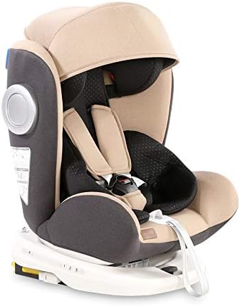 base isofix lorelli