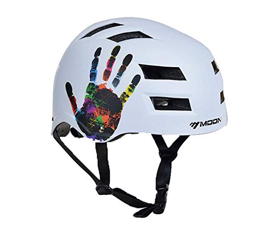 ski helmet for biking