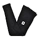 Women's Stretchy Maternity Pregnancy Leggings Black