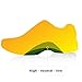 Spenco Polysorb Walker/Runner Athletic Insole Women's 9-10.5/Men's 8-9.5