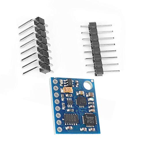 4 East+buy+Sensor+Module+HMC5883L
