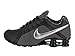 Nike Women's Shox Junior Running Shoe