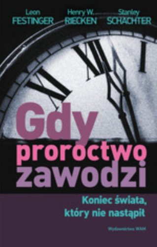 Gdy proroctwo zawodzi