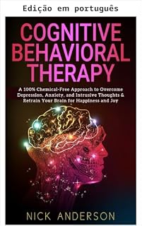 Livro Terapia cognitivo-comportamental