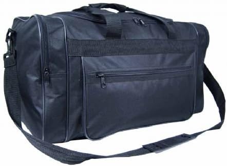 jazzi onboard luggage