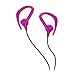 Skullcandy Chops Bud Hot Pink/Black/Black, One Size