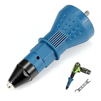 Buy Generic Electric Rivet Nut Gun Cordless Riveting Drill Adaptor Riveting Tool Insert Nut Tool Online at Low Prices in India - Amazon.in Buy Generic Electric Rivet Nut Gun Cordless Riveting Drill Adaptor Riveting Tool Insert Nut Tool Online at Low Prices in India - Amazon.in