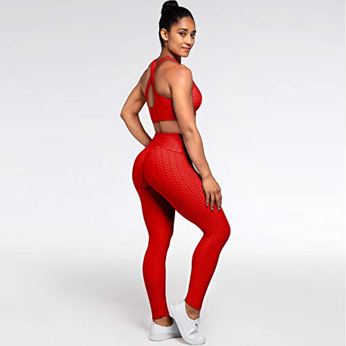 Letsfit TIK Tok Leggings for Women 