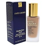 Estee Lauder Double Wear Nude Water Fresh Makeup Spf 30, 3n1 Ivory Beige, 1 Ounce