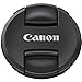 Canon Lens Cap for E-77 II
