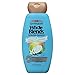 Garnier Whole Blends Shampoo with Coconut Water & Vanilla Milk Extracts, 12.5 fl. oz.