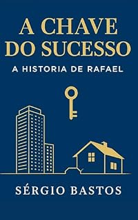 Livro A chave do sucesso
