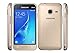 Samsung Galaxy J1 Mini prime 8GB J106B/DS Dual Sim Unlocked Phone - Retail Packaging (Gold) - International Version