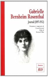 Gabrielle Bernheim Rosenthal