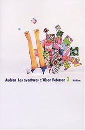 Mais où étiez-vous, Petersen ?