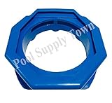 ATIE PoolSupplyTown Pool Cleaner Foot Pad Replacement Fits Zodiac Baracuda G2, G3 Pool Cleaner Foot pad W83275 W70327 W72855