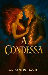 Livro A Condessa