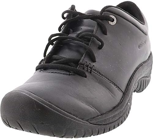 keen utility men's ptc oxford work shoe