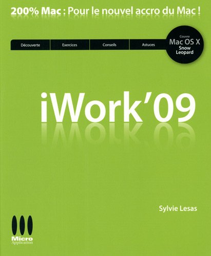 iWork '09