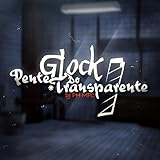 Glock do Pente Transparente