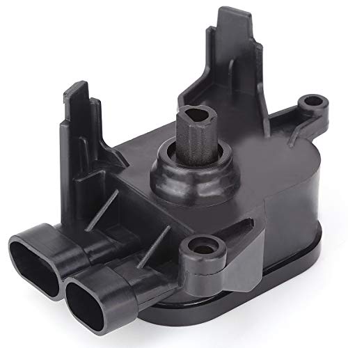 World 9.99 Mall MCOR 4 Throttle Potentiometer for Club Car DS/Precedent, Replaces 105116301 - Thumbnail 3