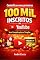 Livro Como Fiz Meus Primeiros 100 Mil Inscritos no Youtube: Sem Complicações e Simples
