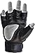RDX Kids MMA Gloves for Grappling Martial Arts Training | Maya Hide Leather Mitts for Youth |Good for Kickboxing, Sparring, Muay Thai, Junior Cage Fighting & Punching Bag