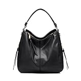 Shoulder Bags for Women Large Ladies Crossbody Bag with Tassel