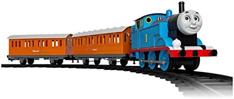 lionel ready to play train set