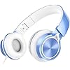 AILIHEN-MS300-Wired-Headphones-with-Microphone-Folding-Lightweight-Headset-for-Cellphones-Tablets-Smartphones-Chromebook-Zoom-Skype-Mp34-Blue AILIHEN MS300 Wired Headphones with Microphone Folding Lightweight Headset for Cellphones Tablets Smartphones Chromebook…